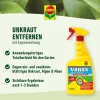 Compo Unkrautvernichter - Vorox Unkrautfrei Express AF, 1000 ml