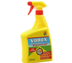 Compo Unkrautvernichter - Vorox Unkrautfrei Express AF, 1000 ml