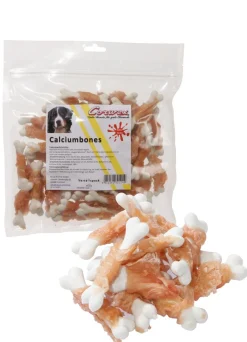 Corwex Hundesnack Calciumbones Clearance