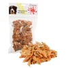 Corwex Hundesnack Hühnerbrust mit Fisch, 250 g Hot