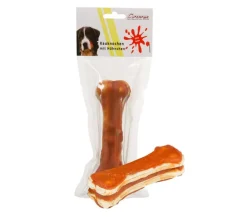 Corwex Hundeleckerlies > Hundesnack Kauknochen, ca. B15 cm