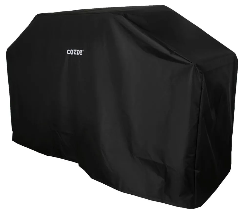 cozze® Grillabdeckungen > Cozze Abdeckhaube für Outdoor-Küche, ca. B190/H114/T66 cm