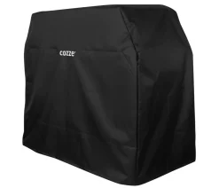 cozze® Grillabdeckungen > Cozze Abdeckung für Außenküche 120, ca. B130/H114/T66 cm