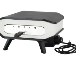 cozze® Cozze elektrischer Pizzaofen 34 cm (13