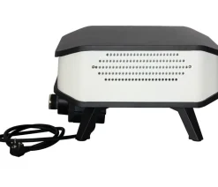 cozze® Cozze elektrischer Pizzaofen 34 cm (13