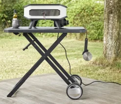 cozze® Cozze elektrischer Pizzaofen 34 cm (13