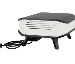 cozze® Cozze elektrischer Pizzaofen 34 cm (13