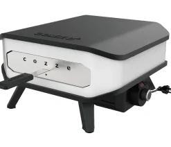 cozze® Cozze elektrischer Pizzaofen 34 cm (13