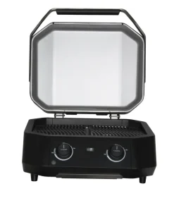 cozze® Elektrogrills > Cozze Elektrogrill E-500 mit 2 Zonen, ca. B59,7/H37,8/T58,9 cm