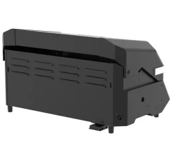 cozze® Gasgrills > Cozze Gasgrill Plancha G-800 COMBI, ca. B85,5/H48,5/T61 cm