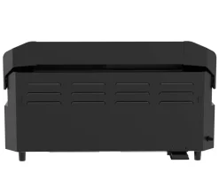 cozze® Gasgrills > Cozze Gasgrill Plancha G-800 COMBI, ca. B85,5/H48,5/T61 cm