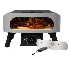 cozze® Pizzaöfen > Cozze Gas-Pizzaofen Classic 34 cm (13