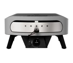 cozze® Cozze Gas-Pizzaofen Classic 42 cm (17