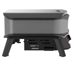 cozze® Pizzaöfen - Cozze Gas-Pizzaofen Premium Rotate 34 cm (13