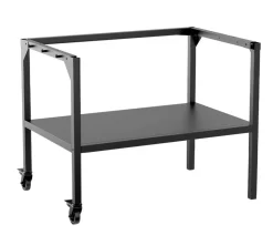 cozze® Grillzubehör > Cozze Grillwagen 900 Station, ca. B90/H71/T60 cm