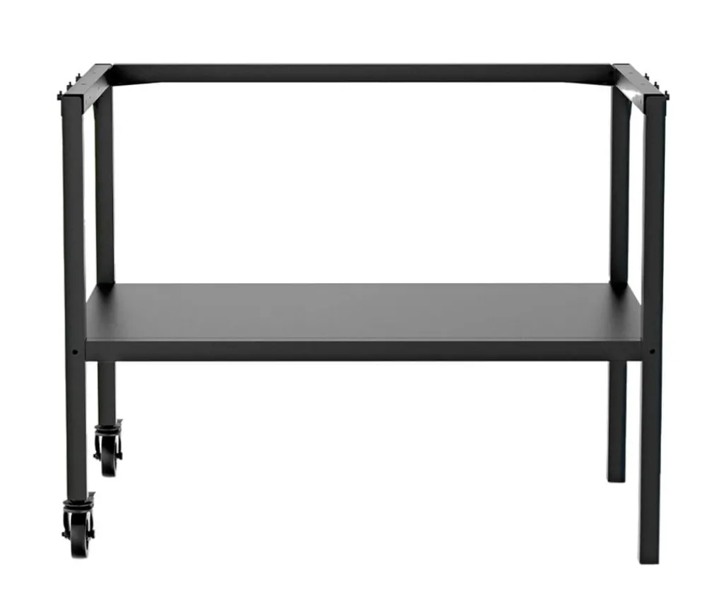 cozze® Grillzubehör > Cozze Grillwagen 900 Station, ca. B90/H71/T60 cm