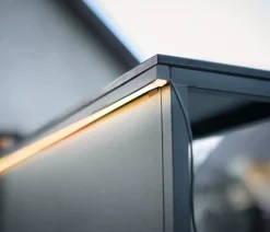 cozze® Outdoor-Küchen > Cozze LED-Lichtstreifen, L5 m
