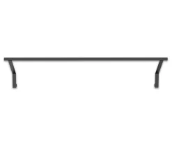 cozze® Outdoor-Küchen > Cozze LED-Rack 110 ca. B110/H23,5/T24,5 cm