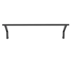 cozze® Outdoor-Küchen > Cozze LED-Rack, ca. B90/H23,5/T24,5 cm