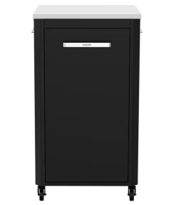 cozze® Outdoor-Küchen|Grillzubehör - Cozze Outdoor-Küche 60, ca. B60/H110/T60 cm