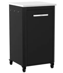cozze® Outdoor-Küchen|Grillzubehör - Cozze Outdoor-Küche 60, ca. B60/H110/T60 cm