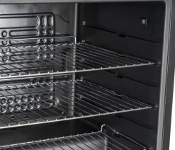 cozze® Cozze Outdoor-Küche Kühlschrank 60l, ca. B47/H62,8/T49,5 cm Sale