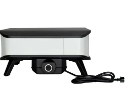 cozze® Pizzaöfen - Cozze Pizzaofen elektrisch 42 cm (17