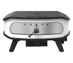 cozze® Pizzaöfen - Cozze Pizzaofen Rotate 42 cm (17