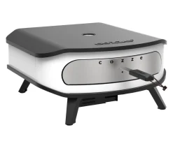 cozze® Pizzaöfen - Cozze Pizzaofen Rotate 42 cm (17