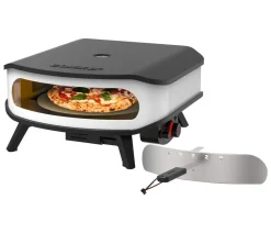 cozze® Pizzaöfen - Cozze Pizzaofen Rotate 42 cm (17