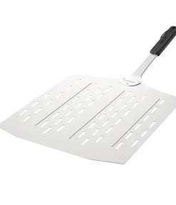 cozze® Pizzaöfen|Grillzubehör > Cozze Pizzaschaufel, ca. B35/H75/T3 cm