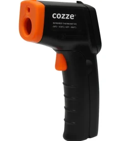 cozze® Pizzaöfen|Grillzubehör - Cozze Pizza Starter-Set, 3-teilig