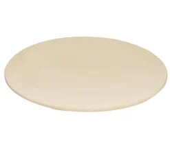 cozze® Pizzaöfen > Cozze Pizzastein Rotate (13"), ca. Ø 34,5 cm