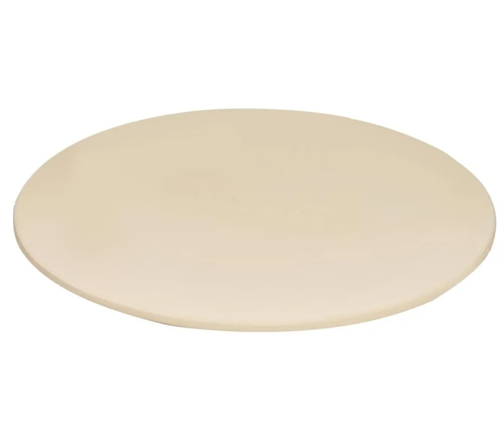 cozze® Pizzaöfen > Cozze Pizzastein Rotate (13"), ca. Ø 34,5 cm