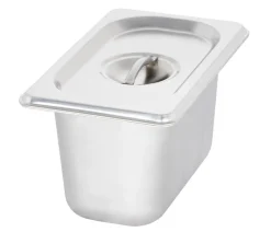cozze® Pizzaöfen > Cozze Topping-Station, ca. B60/H13,5/T19,5 cm