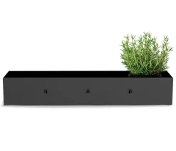 cozze® Outdoor-Küchen > Cozze Universalregal, ca. B60/H10/T13 cm