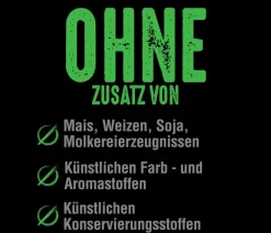 CRAVE™ Trockenfutter Hund - Trockenfutter für Hunde Adult