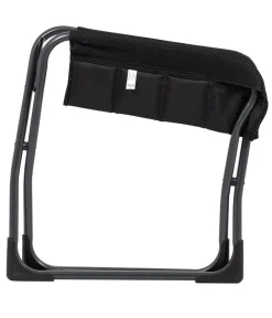 Crespo Gartenhocker - Fußauflage Air Deluxe, ca. B44/H46/T60 cm