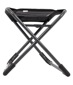 Crespo Gartenhocker - Fußauflage Air Deluxe, ca. B44/H46/T60 cm