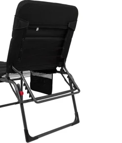 Crespo Liege Air Deluxe, ca. B68/H46/T205 cm Outlet