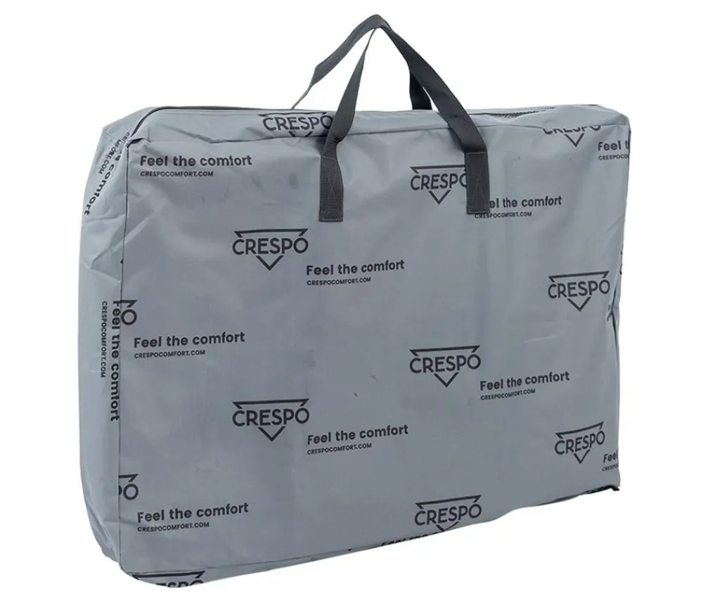Crespo Relaxliegen > Relaxliege Air Deluxe, ca. B71/H119/T78 cm
