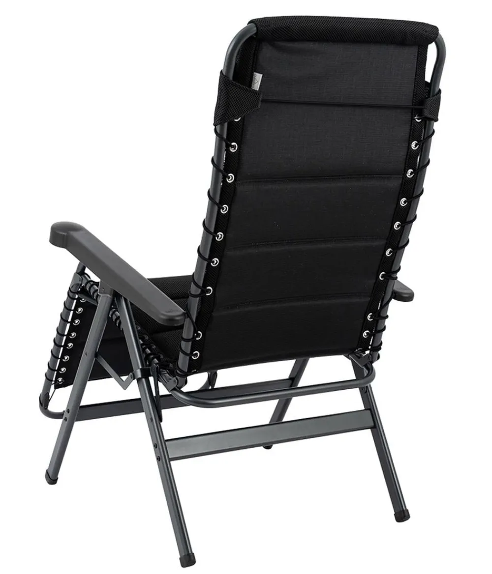 Crespo Relaxliegen > Relaxliege Air Deluxe, ca. B71/H119/T78 cm