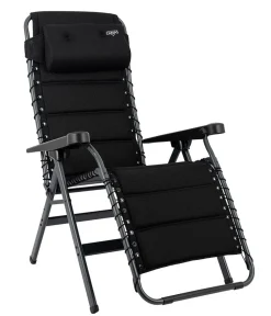 Crespo Relaxliegen > Relaxliege Air Deluxe, ca. B71/H119/T78 cm