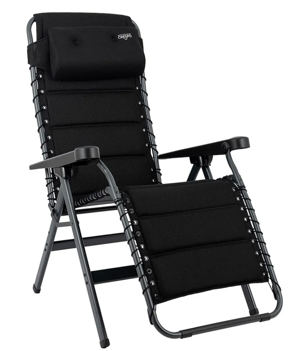 Crespo Relaxliegen > Relaxliege Air Deluxe, ca. B71/H119/T78 cm