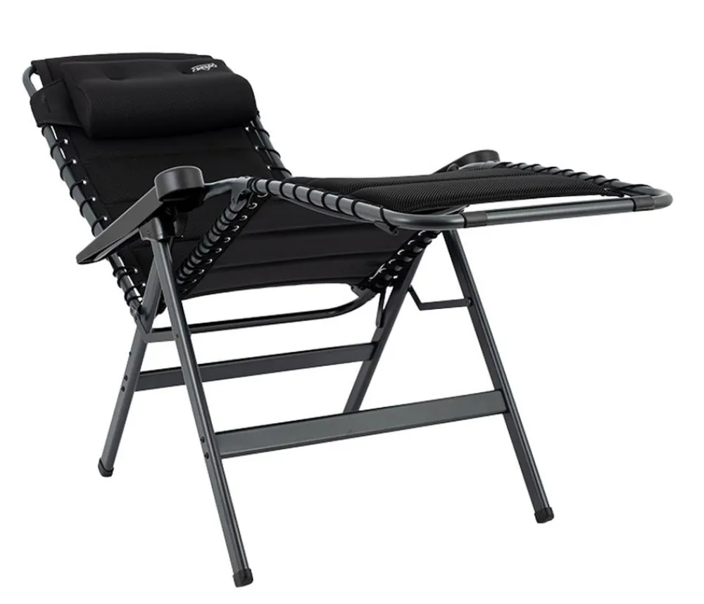 Crespo Relaxliegen > Relaxliege Air Deluxe, ca. B71/H119/T78 cm
