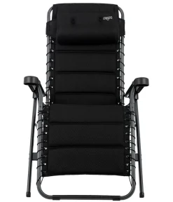 Crespo Relaxliegen > Relaxliege Air Deluxe, ca. B71/H119/T78 cm