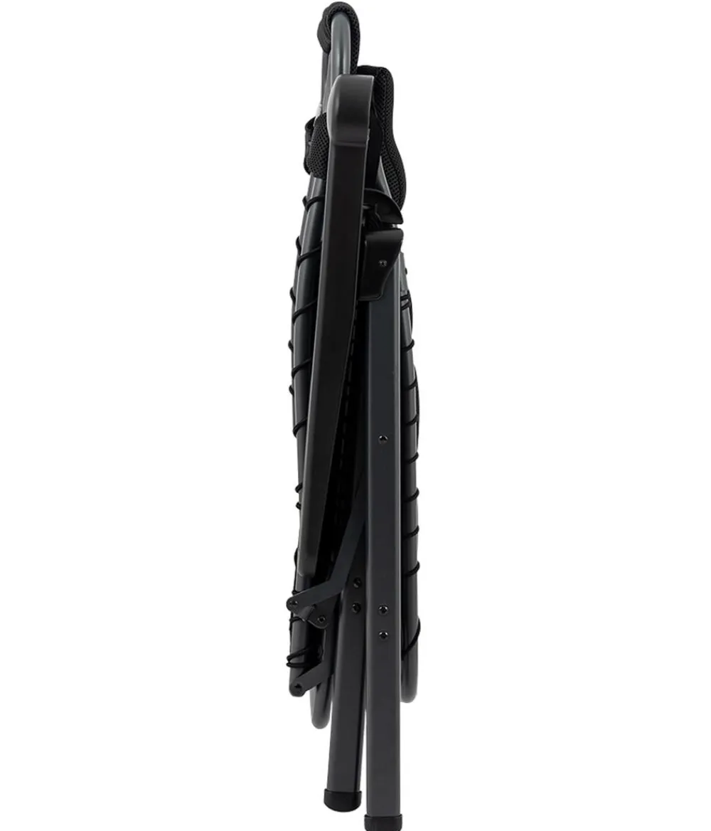Crespo Relaxliegen > Relaxliege Air Deluxe, ca. B71/H119/T78 cm