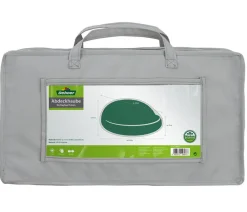 Dehner Abdeckhaube für Daybed Tulum Grau Sale