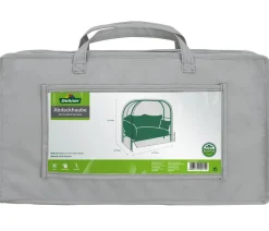 Dehner Schutzhüllen - Abdeckhaube für Daybed Venezia Grau
