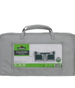 Dehner Schutzhüllen > Abdeckhaube für Sitzgruppen,